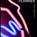 ADHD Planner for Adults: Handy & Easy to Use Behavior Tracker