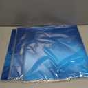 3 x 8 Pcs Flexible Mirror Reflective StickersNon Glass Safety Reflective Mirror, 12 x 12 in Self Adhesive Square Cuttable Acrylic Film Mirror for DIY Craft Home Wall Decoration