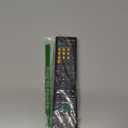 Replacement Remote Control Fit for RAV320 RAV-320 RXV460RDS RX-V460RDS RXV659 RX-V659 RXV659BL RX-V659BL DSP-AX630 DSPAX630 for Yamaha AV System Receiver