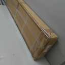 Xprite 42 inch 330 LED Rooftop Emergency Strobe Light Bar Heavy-Duty Flashing Warning Lights w/Adjustable Mounting Brackets, for Construction Vehicles Towing Work Trucks Plows Pickup - Amber Green