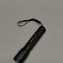 WdtPro High-Powered LED Flashlight S3000, Super Bright Flashlights - High Lumen, IP67 Water Resistant, 3 Modes and Zoomable for Camping, Emergency, Hiking, Gift (1 PACK)