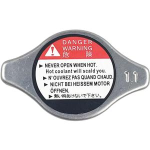 19045PAAA01 Radiator cap Fits for Honda Accord Civic CRV Odyssey Accent Legacy 4Runner Avalon Camry Fj Highlander Land CruISer PriusC Rav4 Sequoia Solara Supra Tacoma Tundra Venza Yaris Touareg