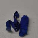 Rawlings | Belt & Socks Combo | Baseball/Softball | Multiple Sizes & Colors (Small, Royal)