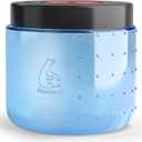 BearVault Canister for Backpacking. Bear-Resistant Food Container for Camping, Hiking, Fishing, Hunting, Bikepacking. BearVault is Bear Safe! BV450 Jaunt M