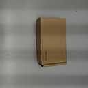 Mechanical Door Stoppers with Hydraulically WYGWP Windproof Heavy Duty Stop Holder Height Adjustable for Offices Home (Silver)