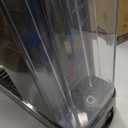 CHULUX Elite Espresso Machine 20 Bar, Compact Stainless Steel Hot and Ice Espresso Coffee Maker with Steam Wand for Americano, Latte, Cappuccino & Home Barista Brewing, Sliver