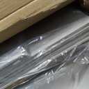 5 Row Trading Card Storage Box, 4 Pack Cardboard Storage Box with Divider for Mtg, Tcg, Sports Cards