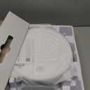 Lefant Robot Vacuum Cleaner, Strong Suction, 120 Mins Runtime, Slim, Low Noise, Automatic Self-Charging, Wi-Fi/App/Alexa Control, Ideal for Pet Hair Hard Floor and Daily Cleaning, M210