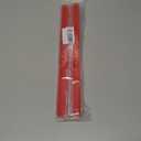 2 x Transparent Plastic Acrylic 300mm Continuous Piano Hinge 12" Acryl-Hinge Acrylic 12 inch HingesSelf- Adhesive 1 PCS. for DIY Transparent Box. Display Stand etc.