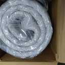 10 Inch Queen Size Mattress in a Box, Pocket Spring Queen Bed Mattress Soft Comfort, 60x80 Inch Queen Mattress