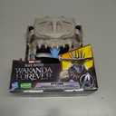 Marvel Studios' Black Panther:Wakanda Forever Attuma Shark Armor Mask Role Play Toy with Hammerhead Expansion Feature (Kids Size)