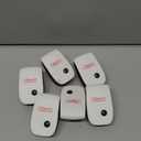 2026 Upgraded Electronic Pest Control Plug-in, Ultrasonic Repeller for Mice, Mosquitoes, Cockroaches, Spiders, Ants & More, Safe, Silent, Energy-Efficient, Ideal for Home, Office, Warehouse (6, White)