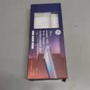 GE Cync Reveal HD+ Smart Undercabinet Light Fixture, Color Changing, 12-in Bar