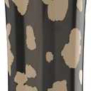Contigo x Ally Love Shake & Go Tumbler, Autoclose Lid, Leak Proof, 20oz, Licorice