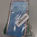 SURITCH for Samsung Galaxy S23 Plus Case, [Built-in Screen Protector] [Dual-Layer Protection ] Full Protection Shockproof Rugged Bumper Phone Cover for Samsung S23 Plus 6.6 Inch - Rose Gold