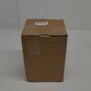 Cremation Urns for Human Ashes Adult Male Female Wooden Urns with Photo Frame for Women Men Funeral Memorial Decorative Wood Urns for Ashes Large Burial Urn Box and Casket Up to 250 IBS (Tree)