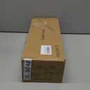 Bathroom Vanity Lights Chrome Dimmable LED 360 Full Lighting Bathroom Light Fixtures Over Mirror 23 inch Vanity Light Bar Hardwired Modern Wall Sconce 4000K Light for Bedroom Living Room