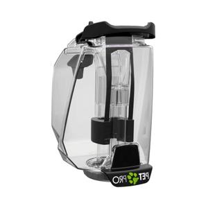 Replacement Dirty Tank Assembly for ProHeat 2x Revolution Cleaners, Replaces OEM # 1617702