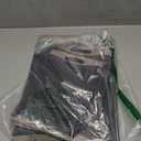 Extra Large Cutting Boards, Plastic Cutting Boards for Kitchen (Set of 3) Cutting Board Set Dishwasher Chopping Board with Juice Grooves Easy-Grip Handles, Almond Gray, Empune