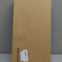 EMART LED Photography Lighting, Studio Light with 53inch Adjustable Tripod Stand and 9 Color Filters, 4 PCS Baffles, for Video Recording, Game Streaming, YouTube-2 Packs