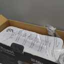 Mueller UltraToast Full Stainless Steel Toaster 4 Slice, Long Extra-Wide Slots for Bagels and Waffles, 6 Browning Levels, LED Display, Cancel/Defrost/Reheat Functions & Removable Tray, Kitchen Gadgets