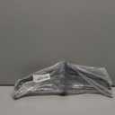 16 Inch Folding Metal Christmas Tree Stand, Green Universal Replacement Xmas Tree Stand Base for Christmas Artificial Tree