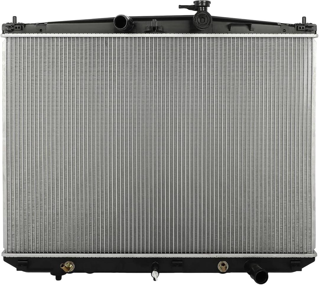 SCITOO 13449 Fit 2014-2016 for Highlander