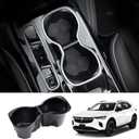 Autorder Center Console Cup Holder Insert for Buick Envision 2021 2022 2023 Interior Accessories Water Cup Holder