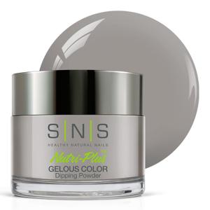 SNS Nails Dipping Powder Gelous Color - Winter Wonderland Collection - WW01-1oz (Luge)