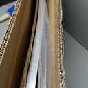 TRQ A/C Condenser and Receiver Drier Assembly Includes Oil Cooler Compatible with 07-14 Lincoln Navigator 07-14 Ford Expedition 09-10 F-150 11-14 F-150 V8 6.2L