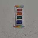 Ranger RGRAIMK.57673 Archival Mini Ink Pad Set 1 Archival Ink Pad Set Mini 1