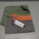 SURF CUZ Men's Vintage Cruzer Stretch Boardshort Chino Shorts, Size 32