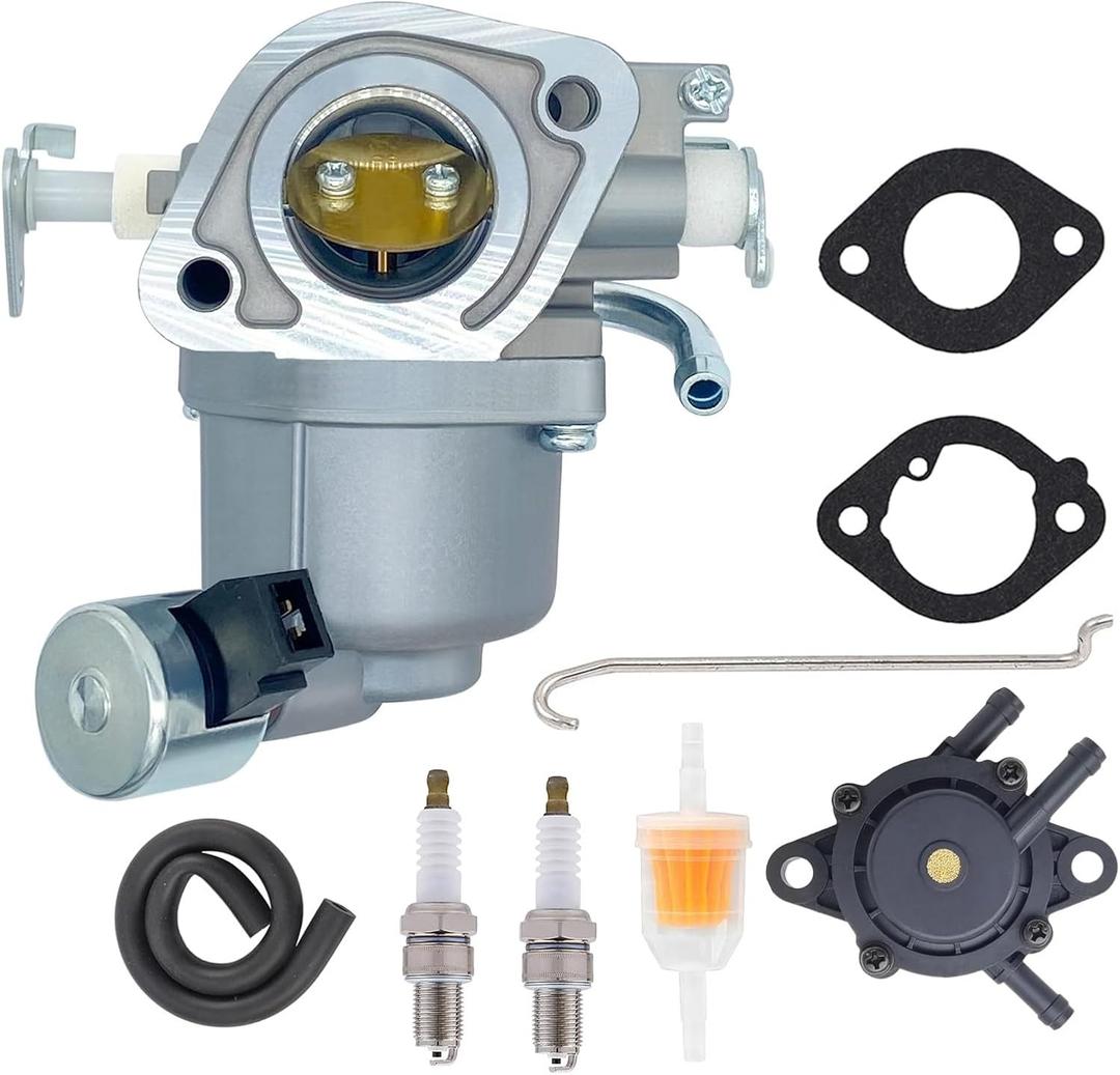 595321 Carburetor For Briggs & Stratton 44N877 Gas engine Replace Husqvarna 24v54 mower