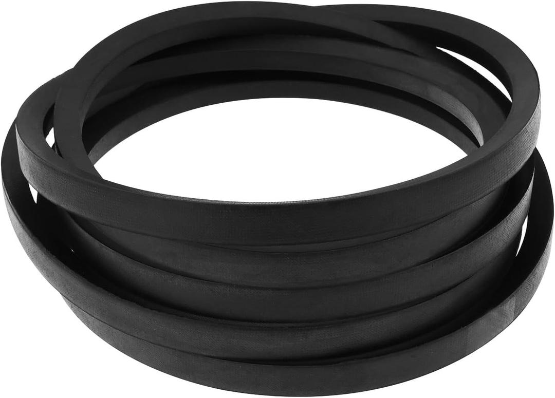 131 Inch Deck Belt 754-04048 954-04048 Compatible with MTD Compatible with Cub Cadet