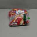 ZAFUL Women's High Waisted Bikini with Skirt Whip Stitch 2 Piece Swimsuits Tummy Control Bathing Suit, XL