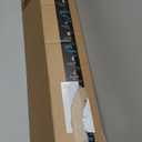 LazBlinds No Tools No Drill Cordless Cellular Shades, Blackout Light Blocking Honeycomb Shades for Home, Thermal Insulation Blinds for Windows, 25" W x 48" H, Beige