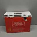 Hausse Retractable 2 Story Fire Escape Ladder, 13 Feet