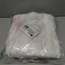 Reli. Thank You Plastic Bags (350 Count) (11.5" x 6.5" x 21") (White) - Grocery, Shopping Bag, Restaurants, Convenience Store