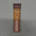 L'Oreal Paris Lumi Le Glow Skin Tint, Lightweight Water-Based Tinted Serum with Foundation-Like Coverage, Glow Illuminator, Warm 220, 0.85 Fl Oz