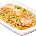 Restaurantware-Asporto 16 Ounce To Go Boxes, 50 Microwavable Round Soup Containers - Clear Plastic Lids Included, Do Not Contain BPA, White Plastic Catering Food Containers, Disposable