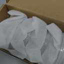 6 Pack Mini 3 Inch Small Glass Bowls with 6 Pack Lids, 2.5 oz Clear Glass Pinch Bowls, Condiment Containers, for Dips, Nuts, Candy, Snacks, Meal Prep Bowls