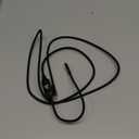 2 in 1 USB Charging Cord Wire Nylon Weaving with USB 5Pin and Type C Output Connectors for Phones Tablets Laptops