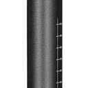 Zoom SP442 Bike Suspension Seatpost, 27.2mm/30.9mm/31.6mm, Adjustable Shock Absorber for Road, Gravel, E-Bikes, Supports up to 242 lbs Heavy Riders