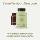 2 x Nutriissa Full-Spectrum Beef Organ Capsules 5400 mg  Grass-Fed Liver, Heart, Kidney, Spleen & Pancreas  EPEB Certified for Purity & Potency  240 Capsules