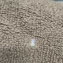 MIULEE Light Brown Bathroom Runner Rugs, Soft Absorbent Microfiber Long Bath Rugs Non Slip Quick Dry Fluffy Bath Mats for Bathroom Floor, Machine Washable, 24x70 Inch