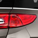 RH Outer Tail Light (With Bulb Harness) Fit for 2018-2024 Honda Odyssey