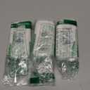 3 packPoo-Pourri Before-You-Go Pocket Toilet Spray, Travel Essentials, Lavender Vanilla, 1 Fl Oz, Up to 50 Uses, On-The-Go Bathroom Odor Deodorizer with Essential Oils, TSA Approved Size