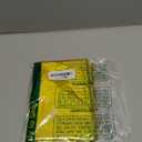 CANREVEL Happy Birthday Banner 13pcs 16 Inch Mylar Foil Letters with 12pcs Star Balloons Birthday Party Decorations for Kids and Adults - 3D Gold