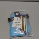 Eco-Friendly Pet Casket Body Bag, Pet Burial Box with Dignity, Dog Casket for Burial and Cremation by Customizing with Your Own Words for All Pets - Dogs, Cats, Rabbits and More.S