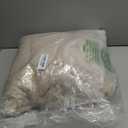 Smoofy Faux Fur Throw Blanket for Couch  Linen Fluffy Cozy Rabbit Fleece, Plush Soft Bubble Blanket for Sofa & Bed, for Mom, Warm Fuzzy Home Room Decor Throw 50" x 60"